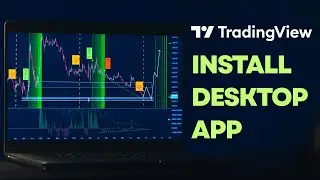 How to Install TradingView desktop App for Mac | Easy Guide 2025