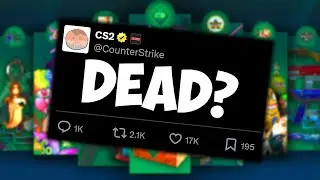 The CS2 ARMORY is DEAD (or is it..) - CS2 Investing 2024 (Counter Strike 2)