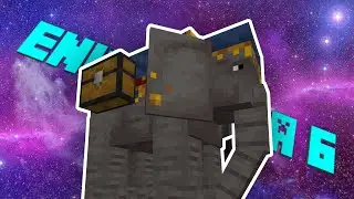 Lets Play Enigmatica 6 EP 0 - First 30 Minutes of New 1.16.5 Modpack! BOOM!