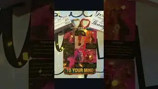 Inner Wisdom ✨️ Compass Oracle: Your uniqueness became your star 🌟 🤩 ✨️ 