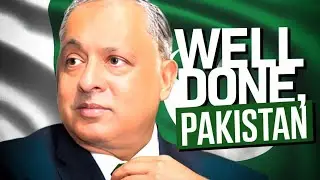 War, Victory & Diplomacy — Pakistan’s Ambassador to U.S. Speaks Out