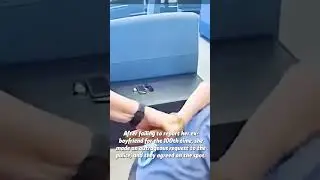 How Filing a Police Report Turned into a Felony part 2. Full clip on: Midwest Safety