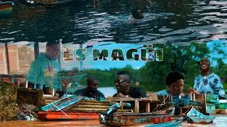 Es Magüí Video Oficial - Jorky -King David - Lyric Jeyki -Yeferkiboy -Jeison Hurtado Prod By Sammy