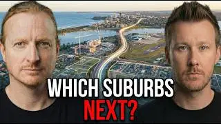 Newcastle & Lake Macquarie 2026: Which Suburbs Will Explode in Value?