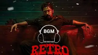 Retro BGM Ringtone // Suriya // Telugu BGM Ringtone // Dnn Ringtones