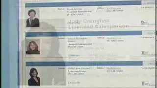 Finding the Perfect Sales Associate!  ColdwellBankerMoves.com