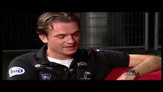 Rally Retro Report: Afl. 972.  Rallytalk: Interview Peter Bijvelds (2006)- Deutschland Rallye DEEL1