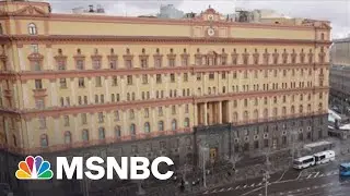 Ukraine Claims To Have Leaked Personal Information Of Russian Troops, Spies