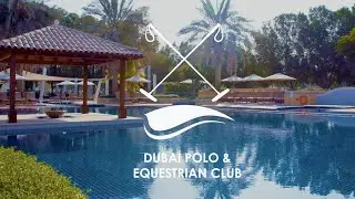 Dubai Polo Club on Privilee