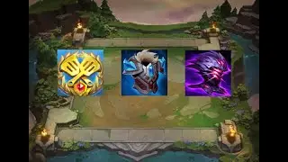 Tactician's Crown With Heimerdinger