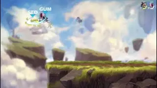 Morph Team Combos