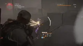 Galvanize talent triggers Tom Clancy's The Division&reg; 2