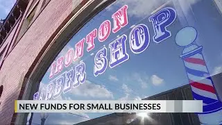 Money readily available to small businesses during pandemic