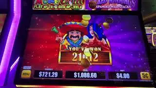 Powerful Bonuses at the Golden Nugget Lake Charles LA