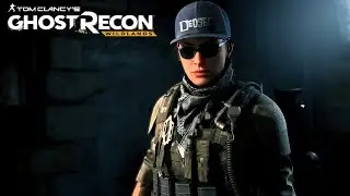Tom Clancy's Ghost Recon Wildlands-Рамон Феликс-Ramon Felix
