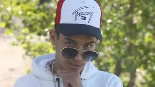 S K A F A N D R Y - 3LACH 9HRTONA - Prod By Med Ricow
