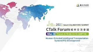 Human-Oriented Intelligent Transportation System (ITS) Development