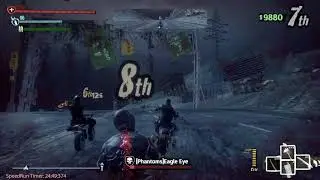 [Stunts n' Roadkills] Road Redemption #34 [Game-Sound only]
