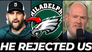 🚨 TOTAL DISASTER! BREAKING NEWS: DREAM HIRE FAILED! EAGLES NEWS TODAY