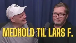 B&oslash;ger, cykler, sex, shutdowns og stjerner