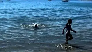 Aussie mum Day in the life-Pt 1 How's the serenity