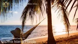 Beachfront Living in Captiva Island Florida