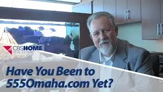 Omaha Real Estate Agent: What an Incredible View