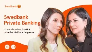2026. gads mākslīgā intelekta laikmetā | Līva Zorgenfreija | Swedbank Private Banking 153