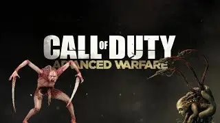 Call of Duty Advanced Warfare Co-Op 'Infected Zombies' Mode Theory
