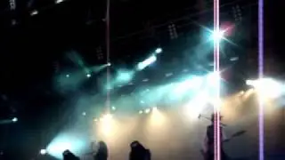 Mera Luna 2010 Rabenschrey 