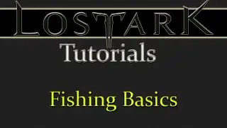 How to Get Started with Fishing in Lost Ark