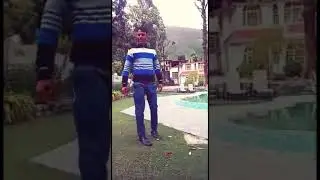 JAnakraj raj