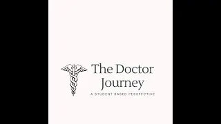 Introducing The Doctor Journey Podcast