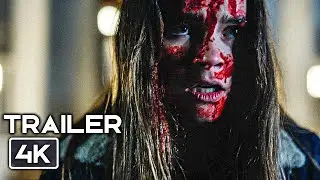 SELF-HELP Official Trailer (2025) Horror, Thriller Movie HD