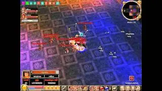 Metin2 Hellboy Grotte2 Lv 94