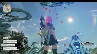 Wholesome guild moments w/ Moonlit Fields