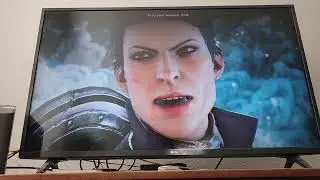 Let's talk DA Veilguard