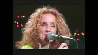 Patty Griffin - Mil Besos LIVE!