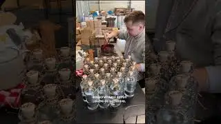 La Phoenix distillery, &agrave; Trois-Ponts, est devenue la premi&egrave;re rhumerie de Belgique par accident
