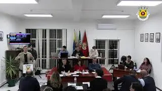 Assembleia de Freguesia - 17 de dezembro de 2025