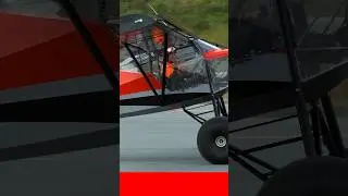2016 JUST Super Stol JA-30 #stol #competition #valdez #2025 #airplane #aviation #aopa #taildragger