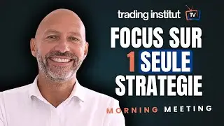 Pourquoi une seule stratégie suffit pour réussir en trading ?