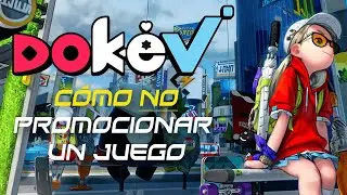 DokeV Pearl Abyss | C&oacute;mo no publicitar un videojuego