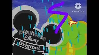 Playhouse Disney Original Lost Episode Credits HigglyTown Heroes: Wear&rsquo;s Audit Over It