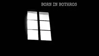 Born In Bothros - Grief Is The Only State (post-metal)