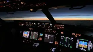 Cockpit view from the Flight🔥🔥 | Flight Simulator 3D | Gamer Boy