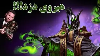 ابیلیتی هاشونو بدزد فکر کن مسی 2021 هستی ! | (stealing shits)turbo rubick act like prime messi