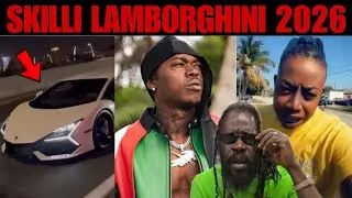 OMG!! Prettii DON ADDRESS Kyng TAVII/SKILLIBENG 2026 LAMBORGHINI?Shalam D!SS Tik TOKER/Silk BOSS