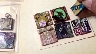 Inchies Swap