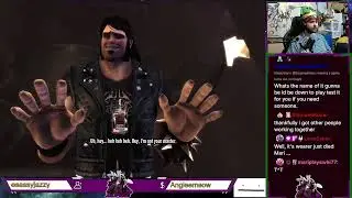 For Those About To Rock
